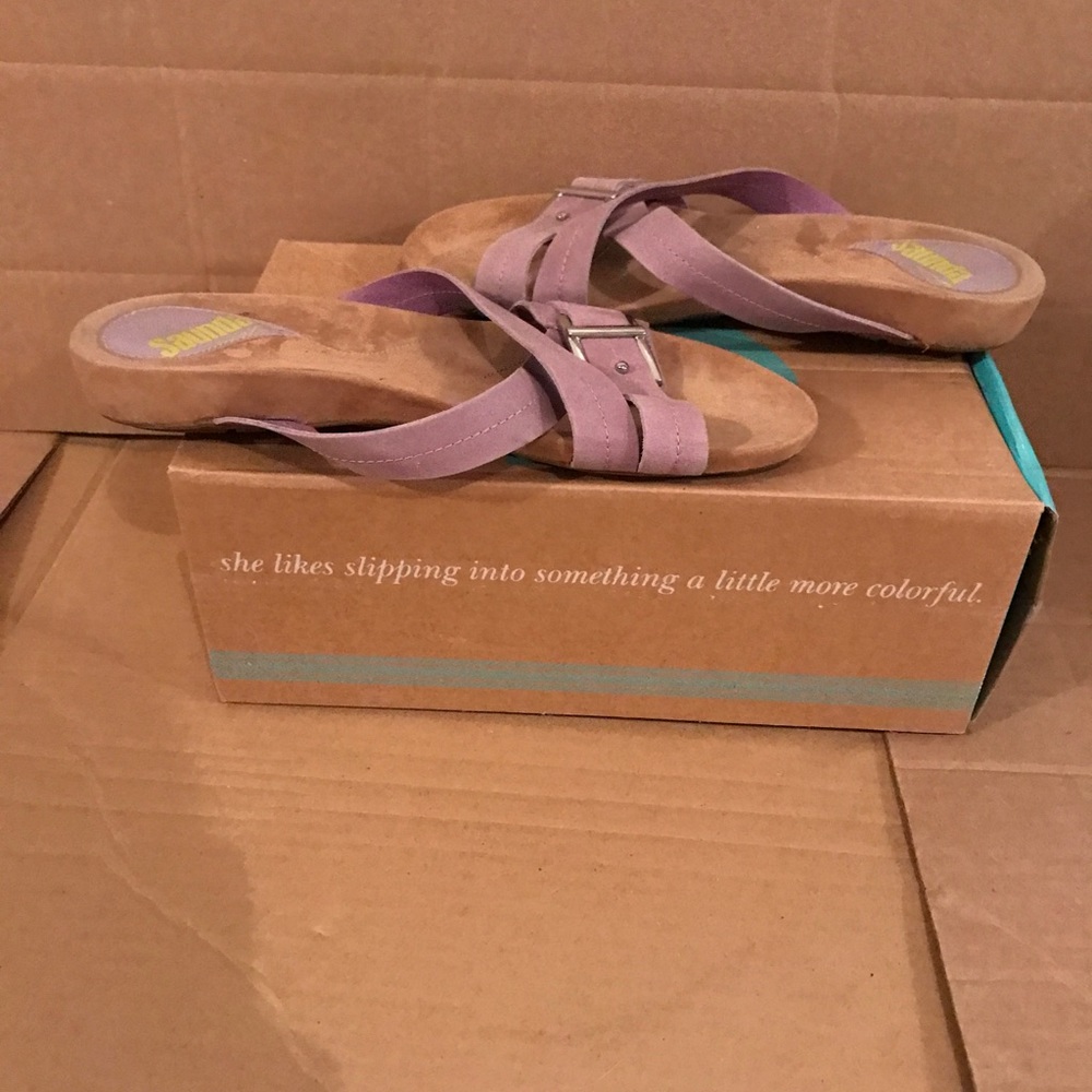 Sandals - Picture 2 of 6